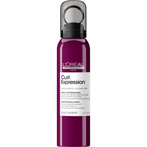 L’Oréal Professionnel Paris Serie Expert Curl Expression Spray 150 Ml