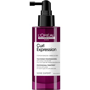 L’Oréal Professionnel Paris - Serie Expert Curl Expression - Treatment