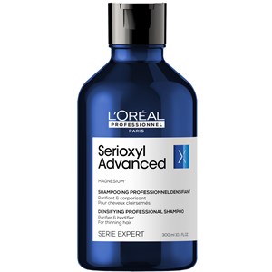 L’Oréal Professionnel Paris - Serie Expert Scalp Advanced - Anti-Hair thinning Purifier & Bodifier Shampoo