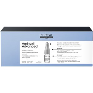 L’Oréal Professionnel Paris - Serie Expert Kopfhaut - Aminexil Advanced
