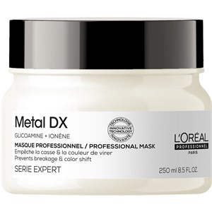 L’Oréal Professionnel Paris - Serie Expert Metal DX - Professional Mask