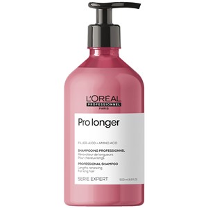 L’Oréal Professionnel Paris - Serie Expert Pro Longer - Professional Shampoo