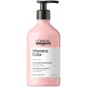 L’Oréal Professionnel Paris - Serie Expert Vitamino Color - Professional Resveratrol Shampoo