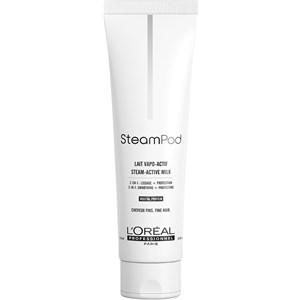 L’Oréal Professionnel Paris - Steampod - Fine Hair Steam Active Cream