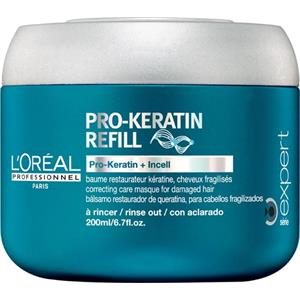 L’Oréal Professionnel Paris - Pro Keratin Refill - Maske