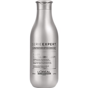 L’Oréal Professionnel Paris - Serie Expert Silver - Conditioner