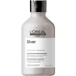 L’Oréal Professionnel - Serie Expert Silver - Professional Shampoo