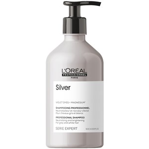 L’Oréal Professionnel - Serie Expert Silver - Professional Shampoo