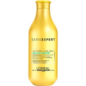 L’Oréal Professionnel Paris - Serie Expert Solar Sublime - After-sun Nourishing Shampoo
