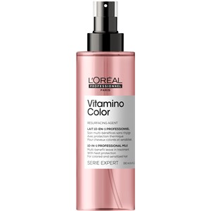 L’Oréal Professionnel - Serie Expert Vitamino Color Resveratrol - 10-in-1 Professional Milk Spray