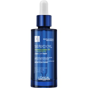 L’Oréal Professionnel Paris - Serie Expert Kopfhaut - Denser Hair