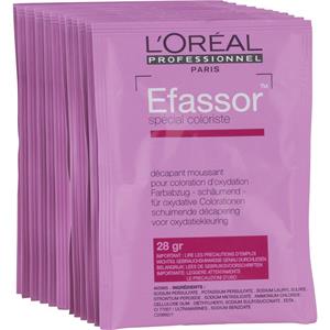 Bleaching Efassor Hair  Colour  Remover  Colour  Corrector  