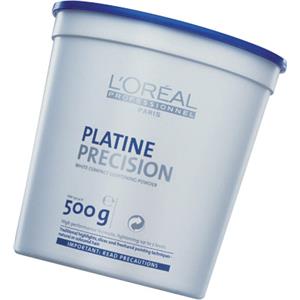L’Oréal Professionnel Paris - Specialblonderinger - Platine Précision