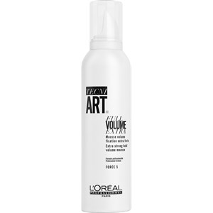L’Oréal Professionnel Paris Tecni.ART Full Volume Extra Haarspray Damen 250 Ml