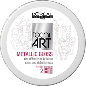 L’Oréal Professionnel Paris - Tecni.Art - Metallic Gloss