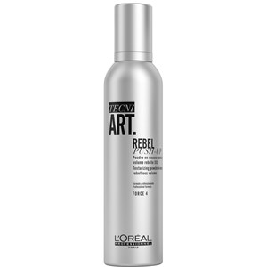 L’Oréal Professionnel Paris Styling Tecni.ART Rebel Push-Up 250 Ml