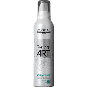 L’Oréal Professionnel Paris - Tecni.Art - Volume Riche