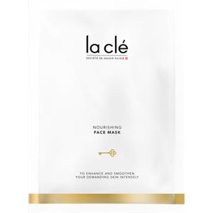 La Clé - Nourishing - Face Mask