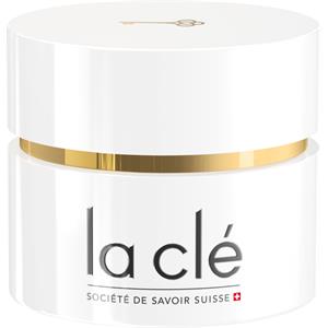 La Clé - Nourishing - Rich Cream