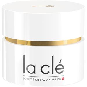 La Clé - Nourishing - Rich Eye Contour Cream