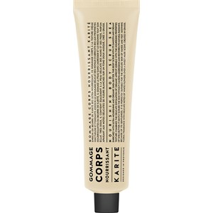 La Compagnie de Provence - Balsame & Peelings - Karite & Shea Butter Body Scrub