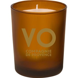 La Compagnie De Provence Candle Scented Duftkerzen Damen