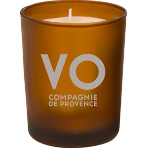 La Compagnie De Provence Candle Scented Duftkerzen Damen