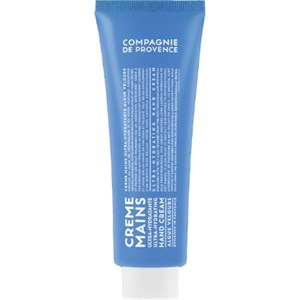 La Compagnie de Provence - Creme - Algue Velours Ultra-Hydrating Hand Cream