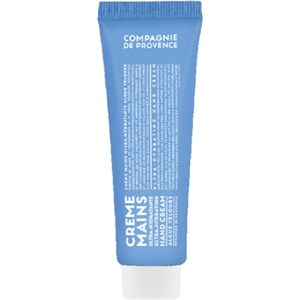 La Compagnie de Provence - Creme - Algue Velours Ultra-Hydrating Hand Cream