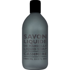 La Compagnie de Provence - Flüssigseifen - Cashmere Liquid Marseille Soap