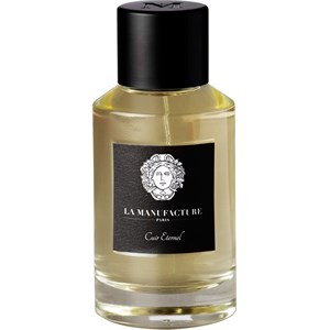 La Manufacture - Collection Opus Matières - Cuir Eternel Eau de Parfum Spray