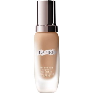 La Mer - All products - The Soft Fluid Long Wear Foundation SPF 20