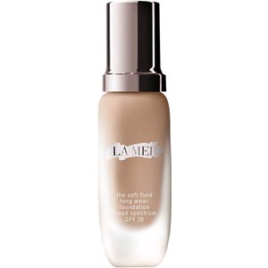 La Mer - All products - The Soft Fluid Long Wear Foundation SPF 20