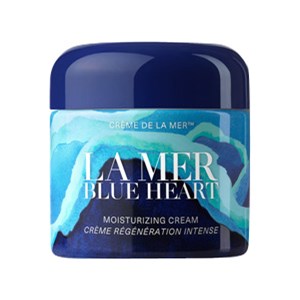 La Mer - The moisturising care - Blue Heart Creme