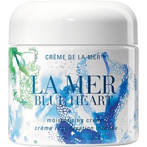 La Mer - Feuchtigkeitspflege - Blue Heart Crème de La Mer