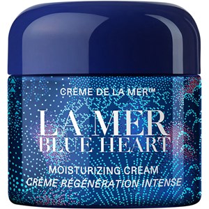 La Mer - The moisturising care - Blue Heart Crème de la Mer