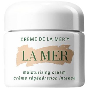 La Mer Feuchtigkeitspflege Crème De Tagescreme Damen