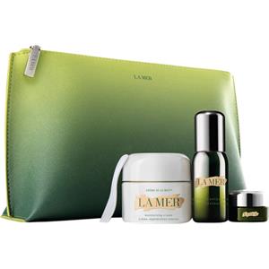 La Mer - Nawilżanie - Deluxe Lifting Discovery Collection