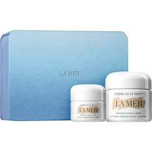 La Mer - Vochtinbrenger - Cadeauset