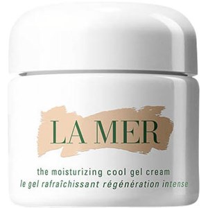 La Mer - The moisturising care - The Moisturizing Cool Gel Cream