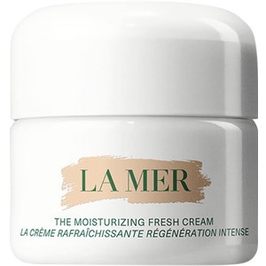 La Mer Fugtighedspleje The Moisturizing Fresh Cream 15 ml