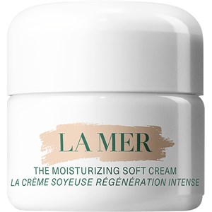 La Mer - The moisturising care - The Moisturising Soft Cream