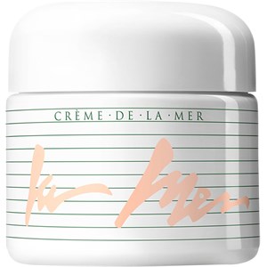La Mer - The moisturising care - The Moisturizing Cream