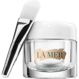 La Mer Masker The Lifting And Firming Mask Anti-Aging Masken Female 50 Ml