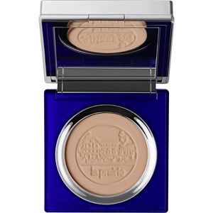 Foundation/Powder Powder Foundation SPF 15 von La Prairie | parfumdreams