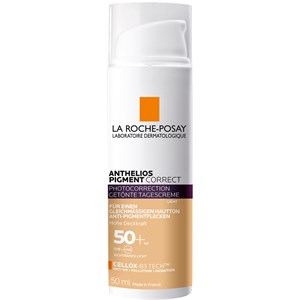 La Roche Posay - Visage - Anthelios Pigment Correct Cream LSF 50+