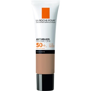 La Roche Posay Gesicht Mineral One LSF 50+ Allergische Haut Herren 30 Ml