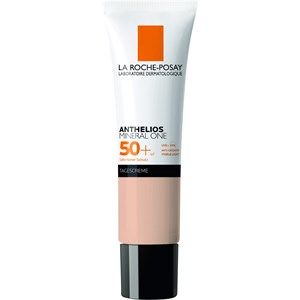 La Roche Posay - Twarz - Mineral One SPF 50+