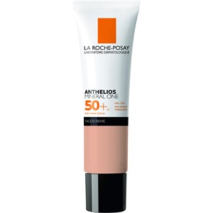 La Roche Posay - Twarz - Mineral One SPF 50+