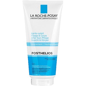 La Roche Posay - Gesicht - Posthelios After-Sun Pflege